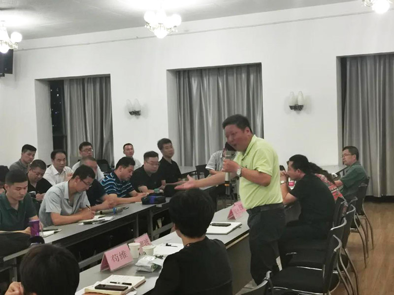 南方略咨詢助力西諾醫(yī)療打造“中心主管、職能主服、片區(qū)主戰(zhàn)”營銷鐵軍3