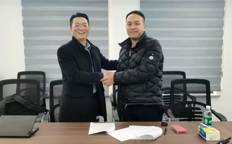 南方略咨詢助力博鼎機械科技有限公司系統營銷咨詢項目正式啟動1