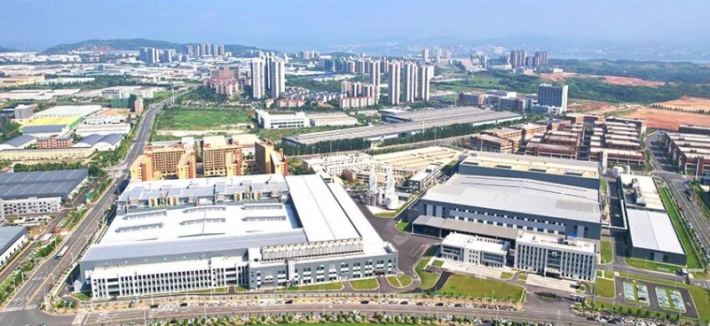 萬潤新能源科技