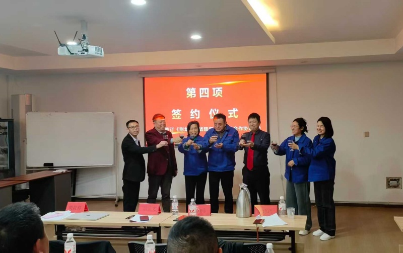 南方略咨詢助力荊龍航天科技戰略咨詢與組織管理咨詢項目正式啟動1